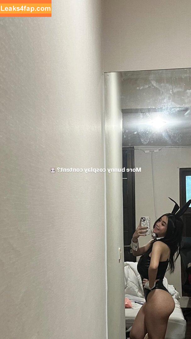 Anastasya Khosasih / anastasyakh / https: / ka11111 leaked photo photo #0636