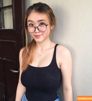Anastasya Khosasih photo #0026