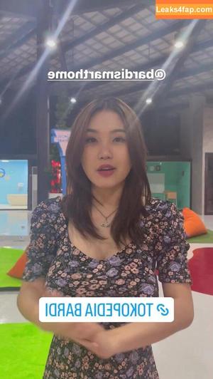 Anastasya Khosasih photo #0043
