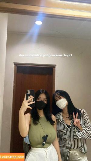 Anastasya Khosasih photo #0078