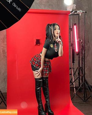 Anastasya Khosasih photo #0162