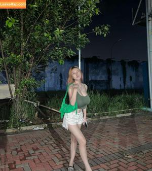 Anastasya Khosasih photo #0171