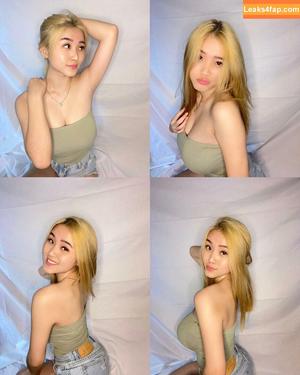 Anastasya Khosasih photo #0237