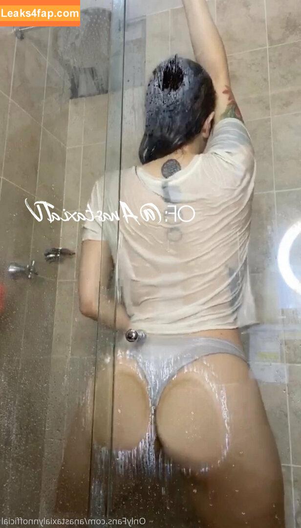 anastaxialynnofficial / anastaxialynn leaked photo photo #0009