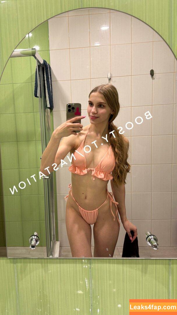Anasteysha / aanasteyshaaa / anasteysha_bym / nastati0n leaked photo photo #0193