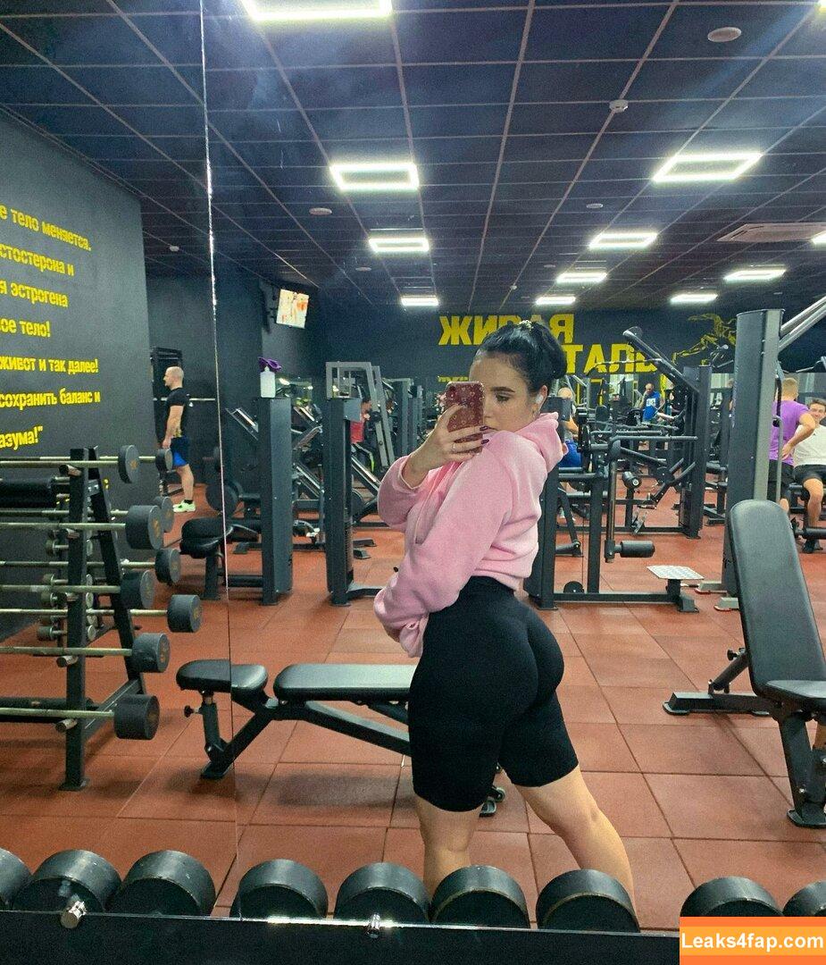 anattienn / Anastasia Fartushna / anattien leaked photo photo #0016