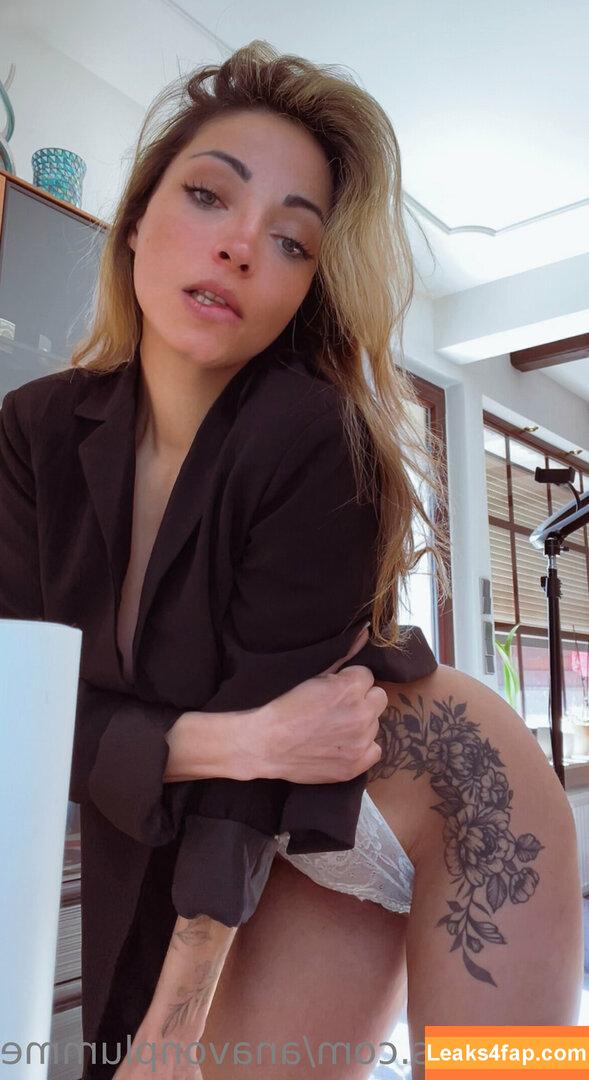 anavonplummer /  leaked photo photo #0064