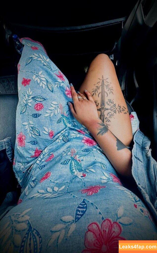 Anavrin /  leaked photo photo #0007