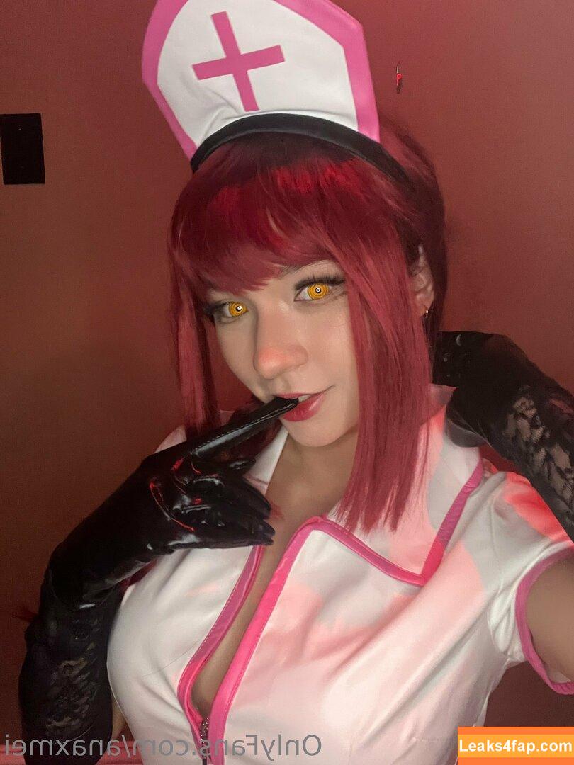 anaxmei / annaxmei leaked photo photo #0169