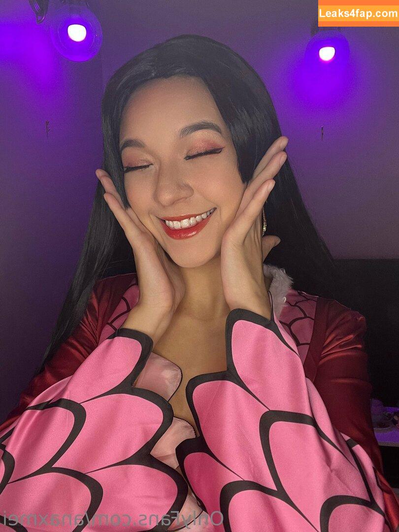 anaxmei / annaxmei leaked photo photo #0172