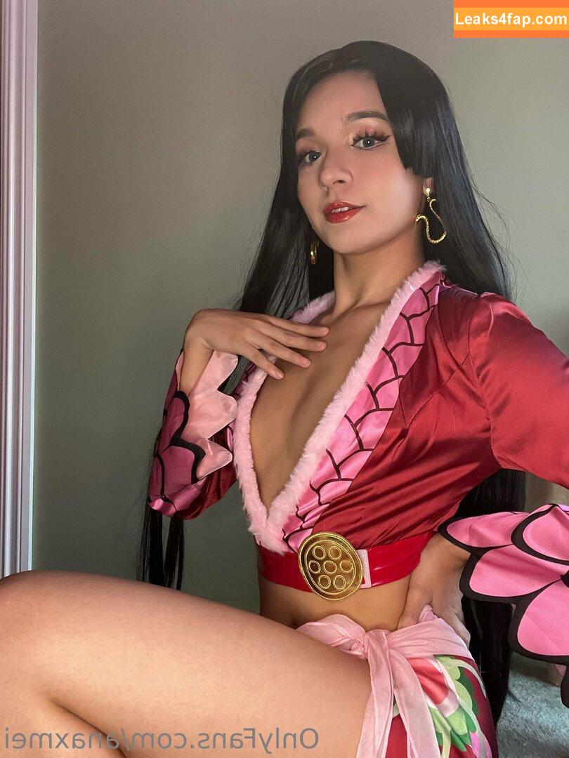 anaxmei / annaxmei leaked photo photo #0173