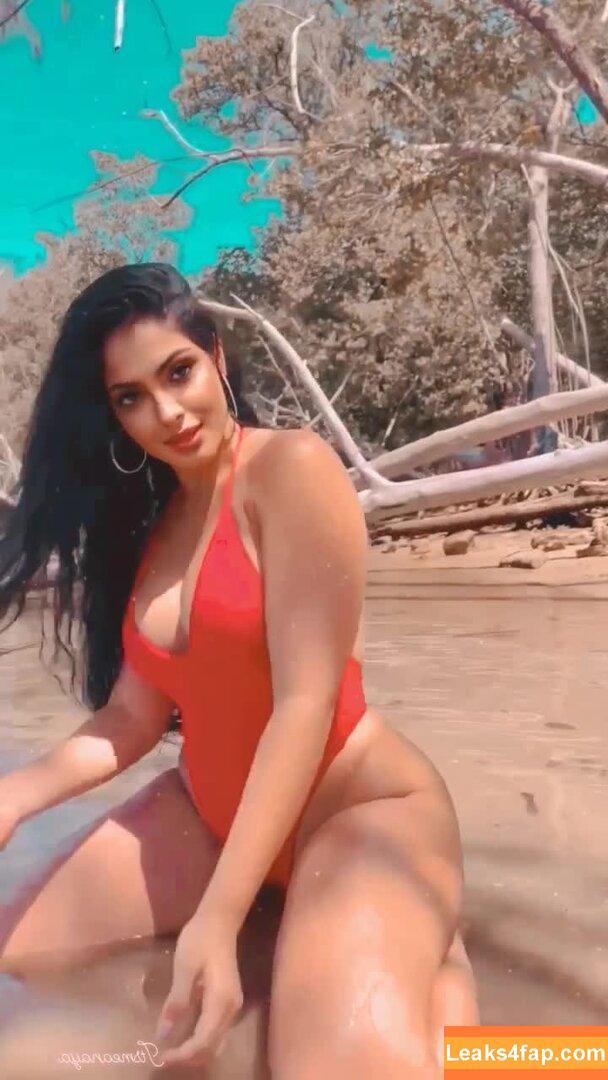 Anaya Roy /  leaked photo photo #0001