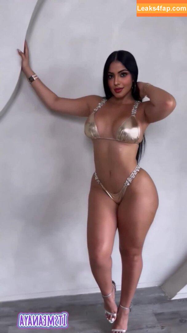 Anaya Roy /  leaked photo photo #0006