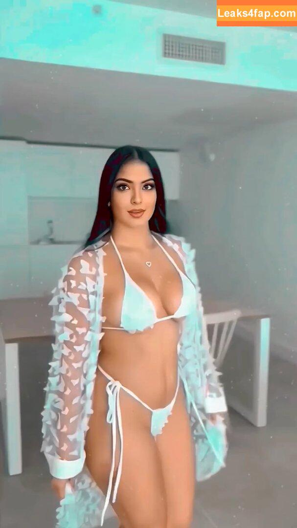 Anaya Roy /  leaked photo photo #0008