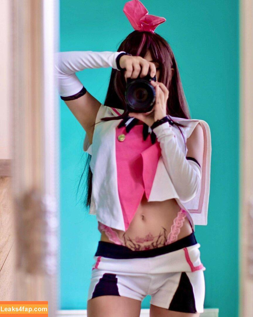 Anayami Cosplay / AnayamiCosplay / _anayami / anayami leaked photo photo #0004