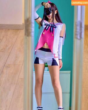 Anayami Cosplay фото #0001