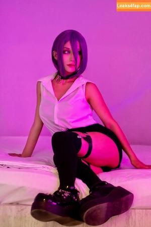 Anayami Cosplay photo #0015