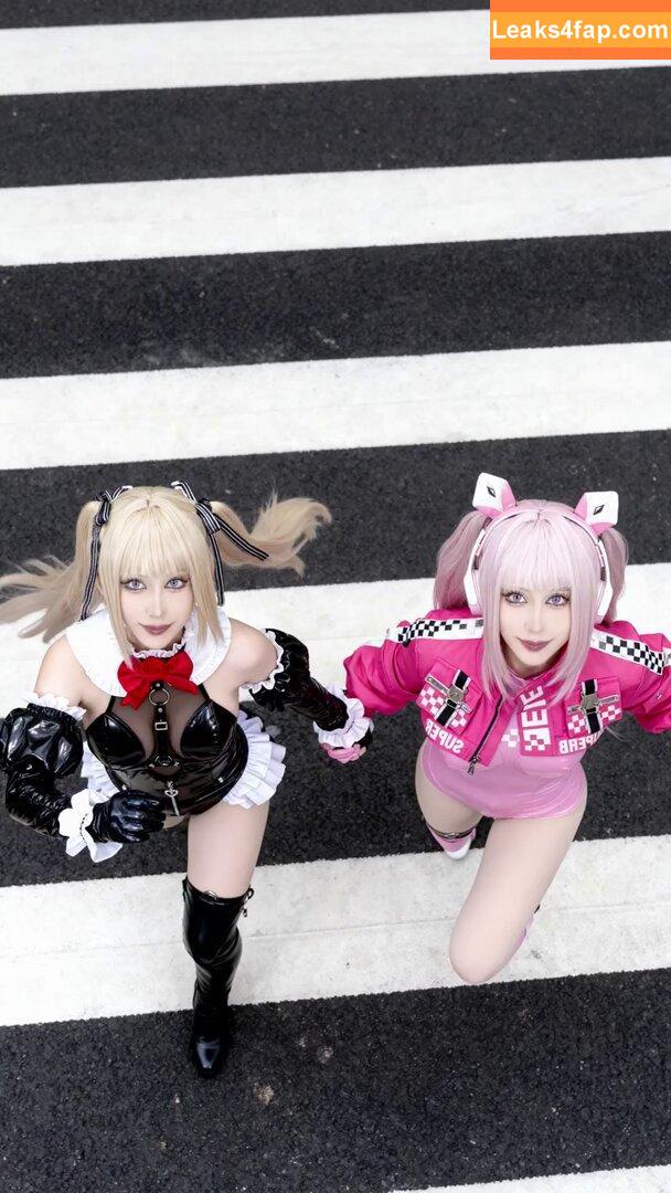 Anayami / _anayami / lilbunbunny leaked photo photo #0288