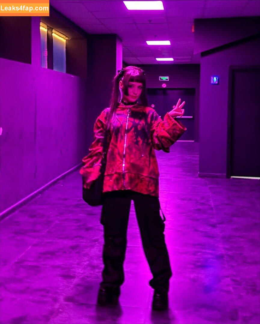 Anayami / _anayami / lilbunbunny слитое фото фото #0290