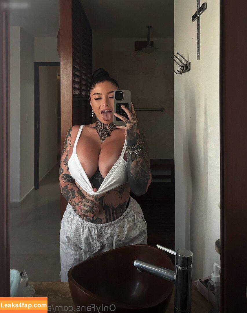 Andee Mind /  leaked photo photo #0004