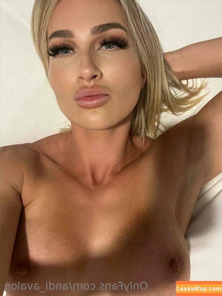 andi_avalon / mrsandiavalon leaked photo photo #0092