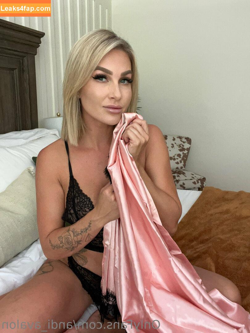 andi_avalon / mrsandiavalon leaked photo photo #0117