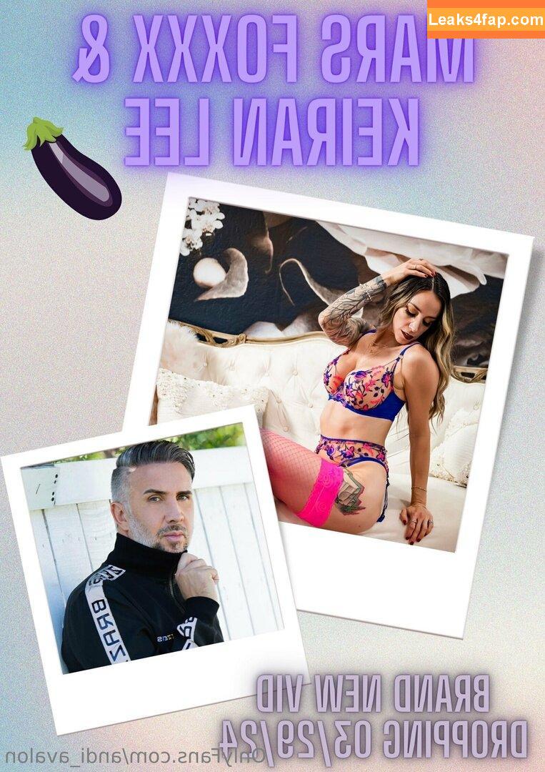 andi_avalon / mrsandiavalon leaked photo photo #0141