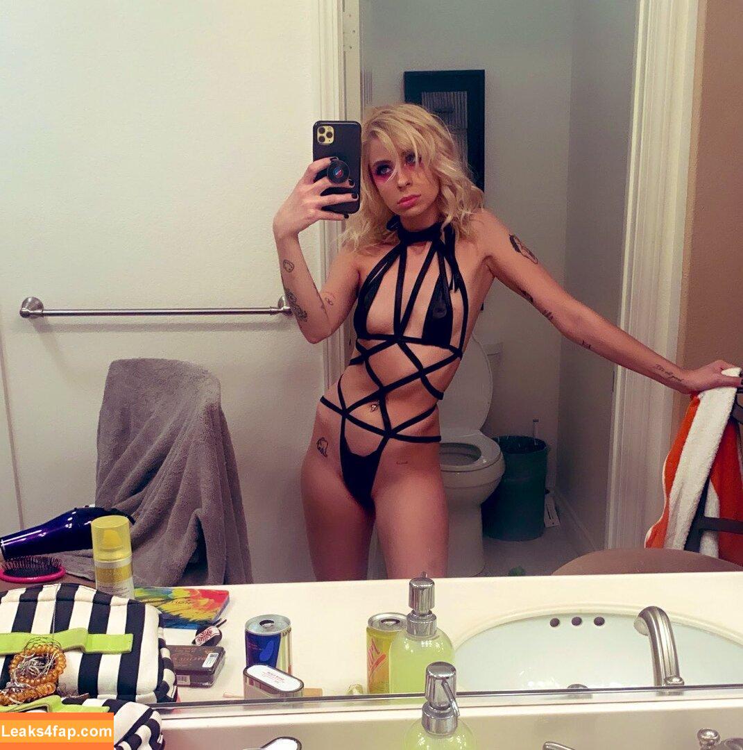 Andi Case /  leaked photo photo #0001