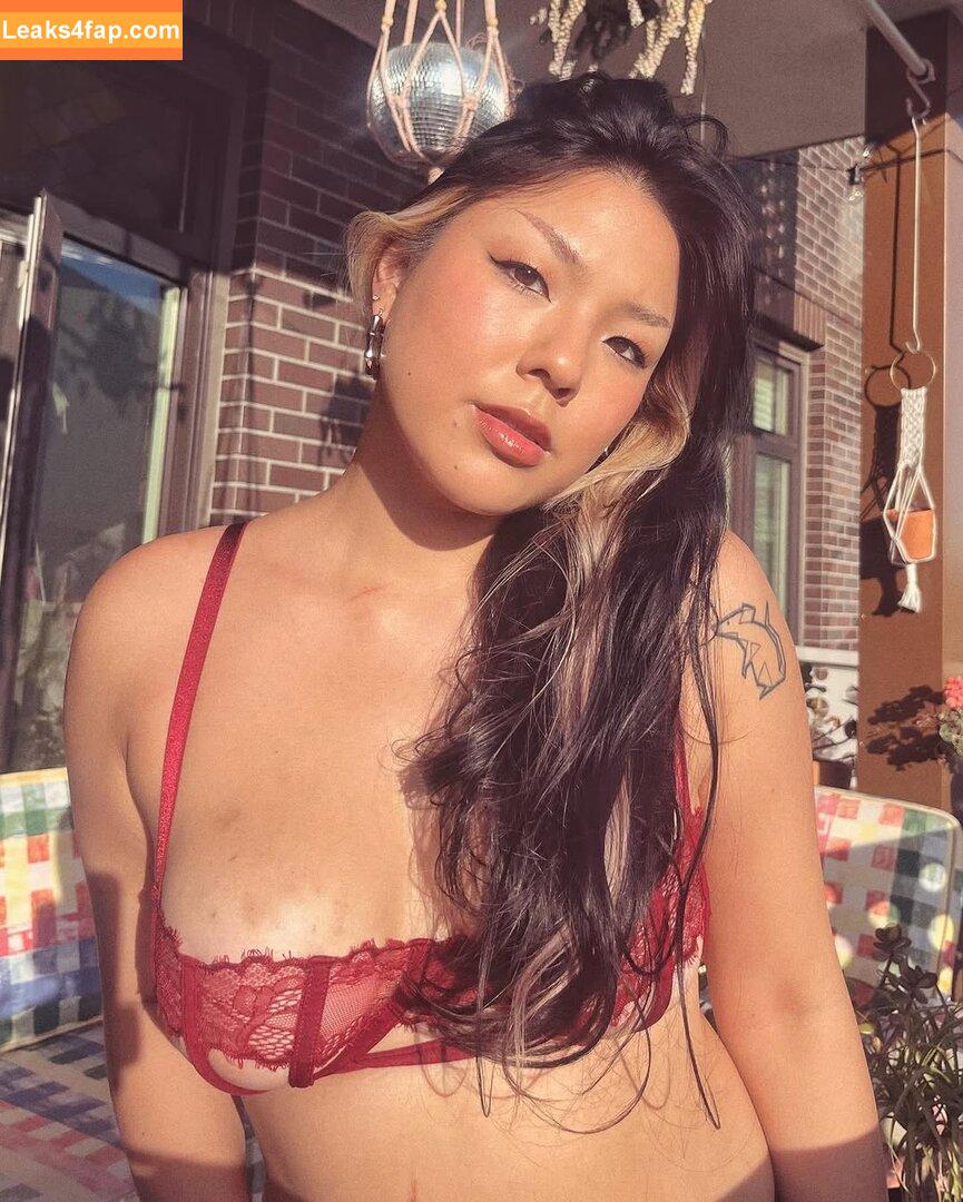 Andi.elicious / Andie Zhang leaked photo photo #0029