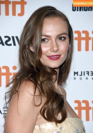 Andi Matichak фото #0015