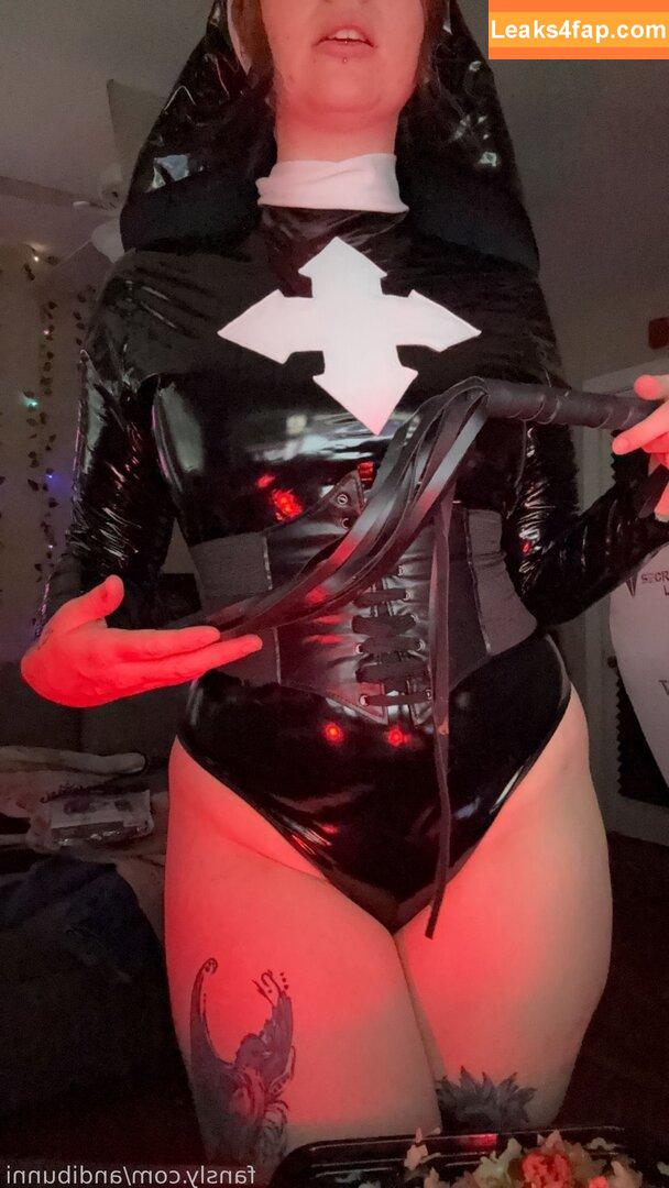 Andibunni leaked photo photo #0010
