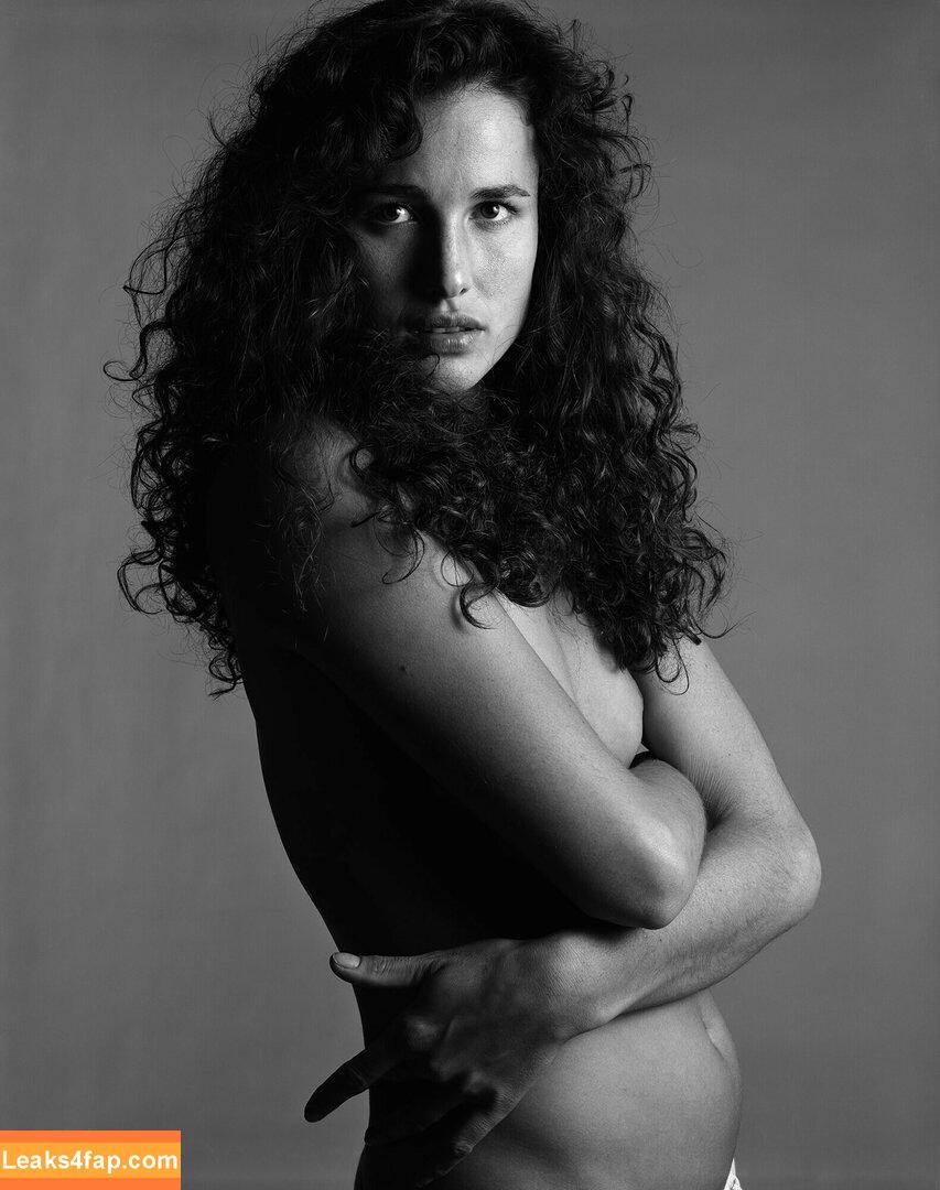 Andie MacDowell / andiemacdowell leaked photo photo #0010