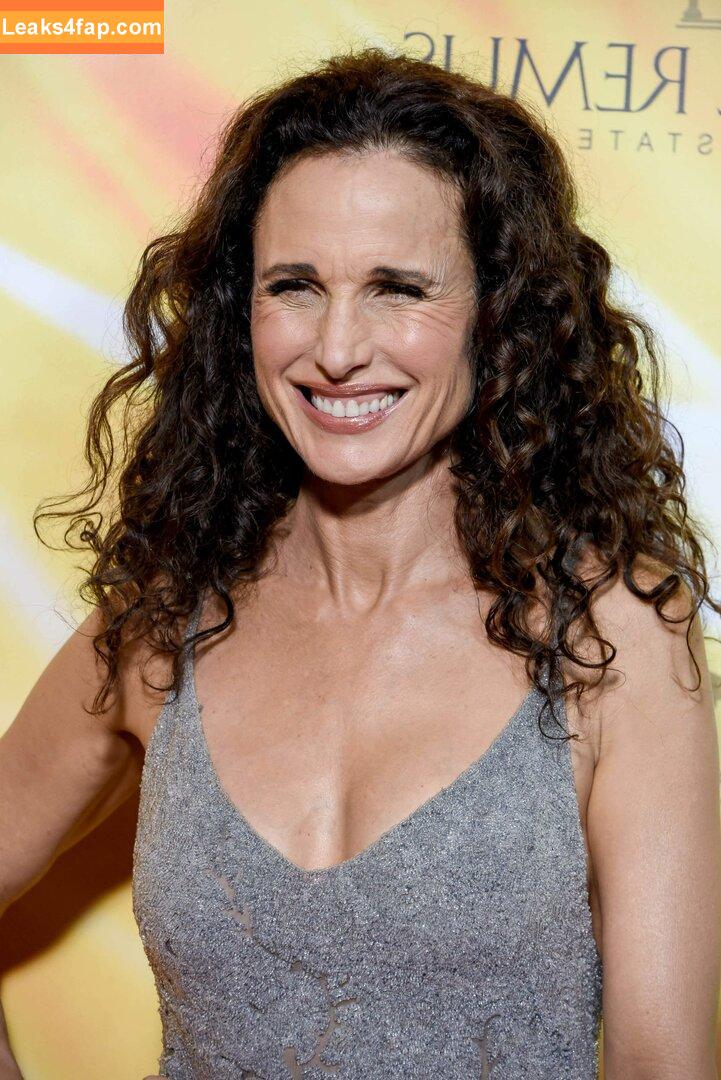 Andie MacDowell / andiemacdowell leaked photo photo #0029