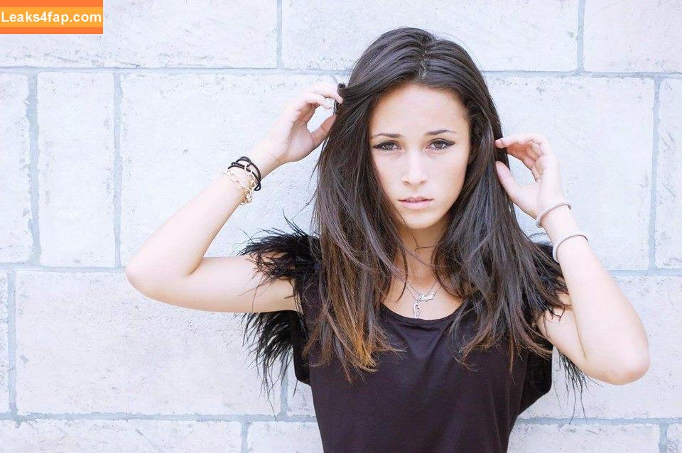 Andra Gogan /  leaked photo photo #0010