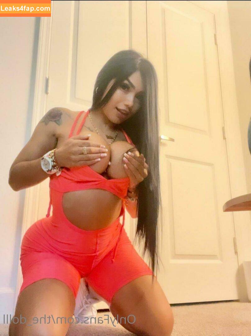 Andrea Benítez / Abnitz.777 / The_doll / the_dolll leaked photo photo #0011