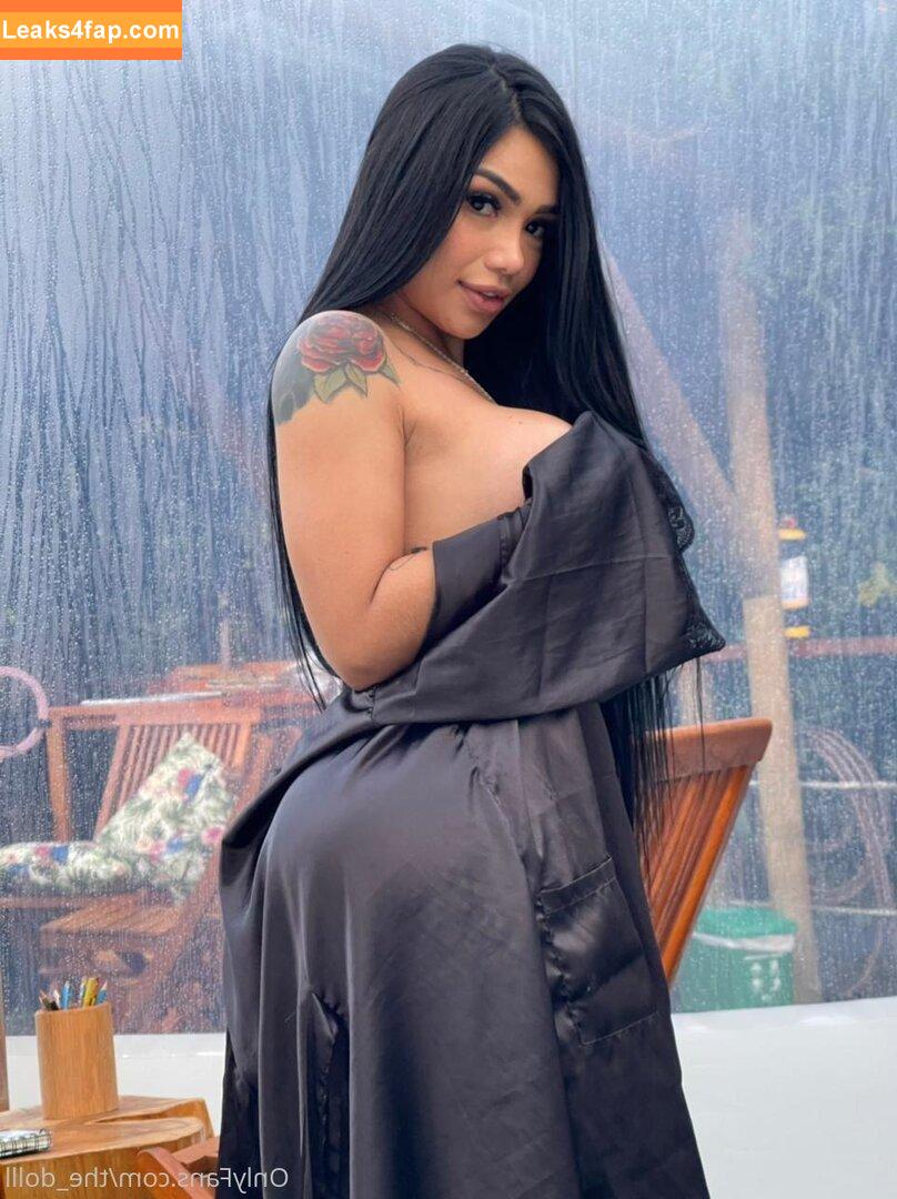 Andrea Benítez / Abnitz.777 / The_doll / the_dolll leaked photo photo #0018