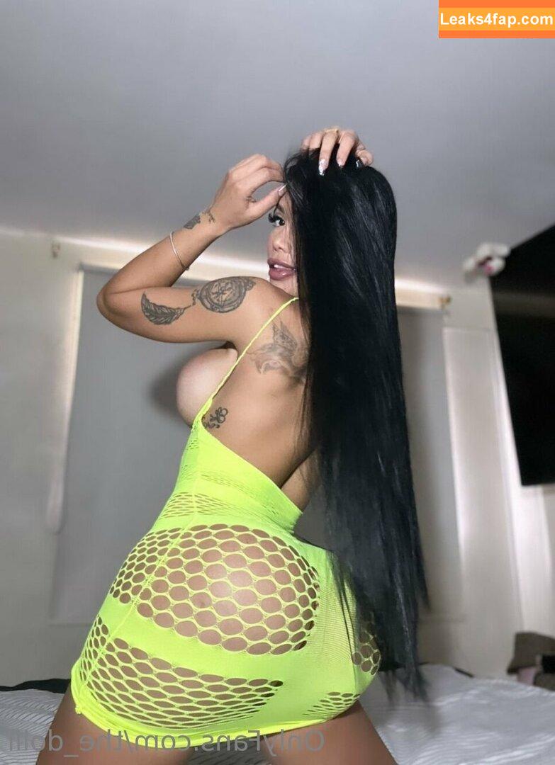 Andrea Benítez / Abnitz.777 / The_doll / the_dolll leaked photo photo #0046