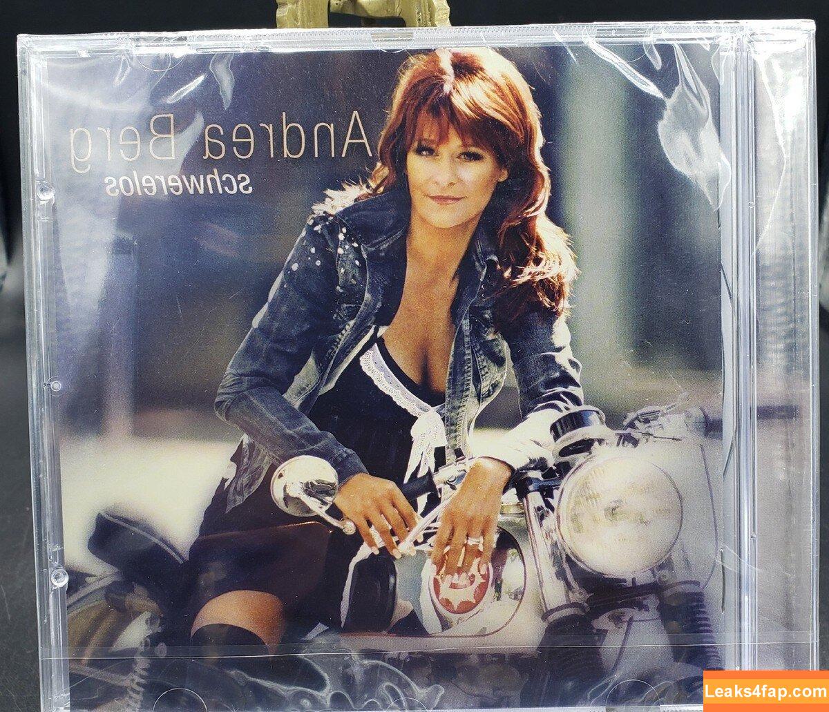 Andrea Berg /  leaked photo photo #0009