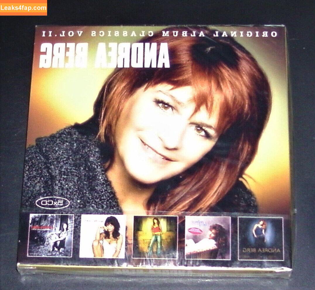 Andrea Berg /  leaked photo photo #0022