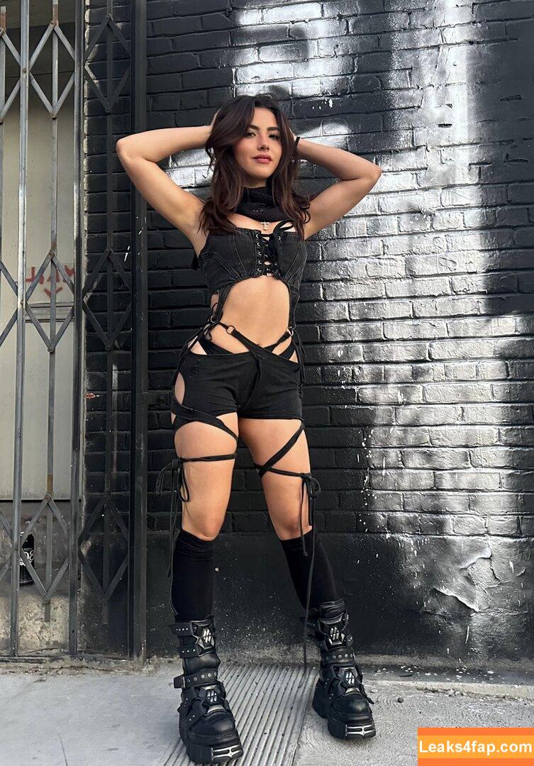 Andrea Bote /  leaked photo photo #0005