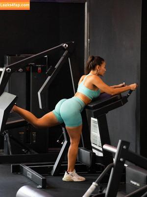 Andrea Buendia photo #0021