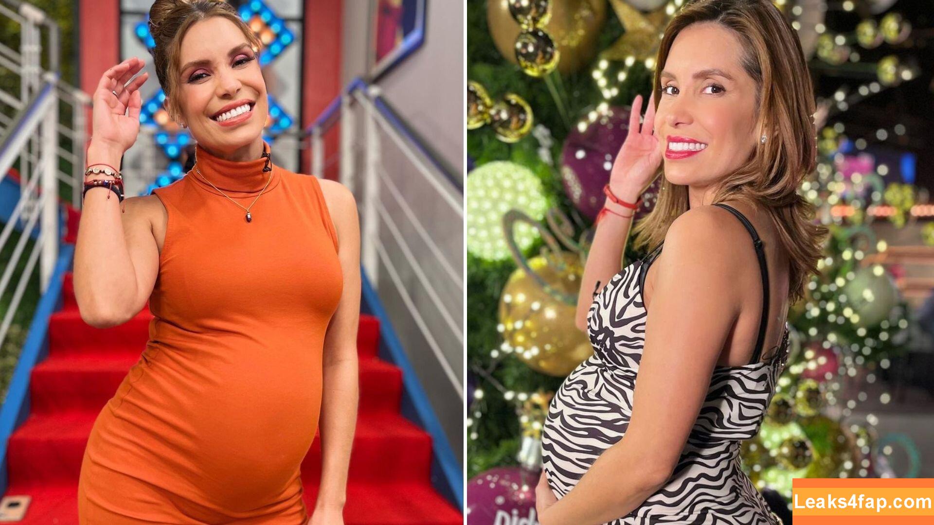 Andrea Escalona /  leaked photo photo #0024