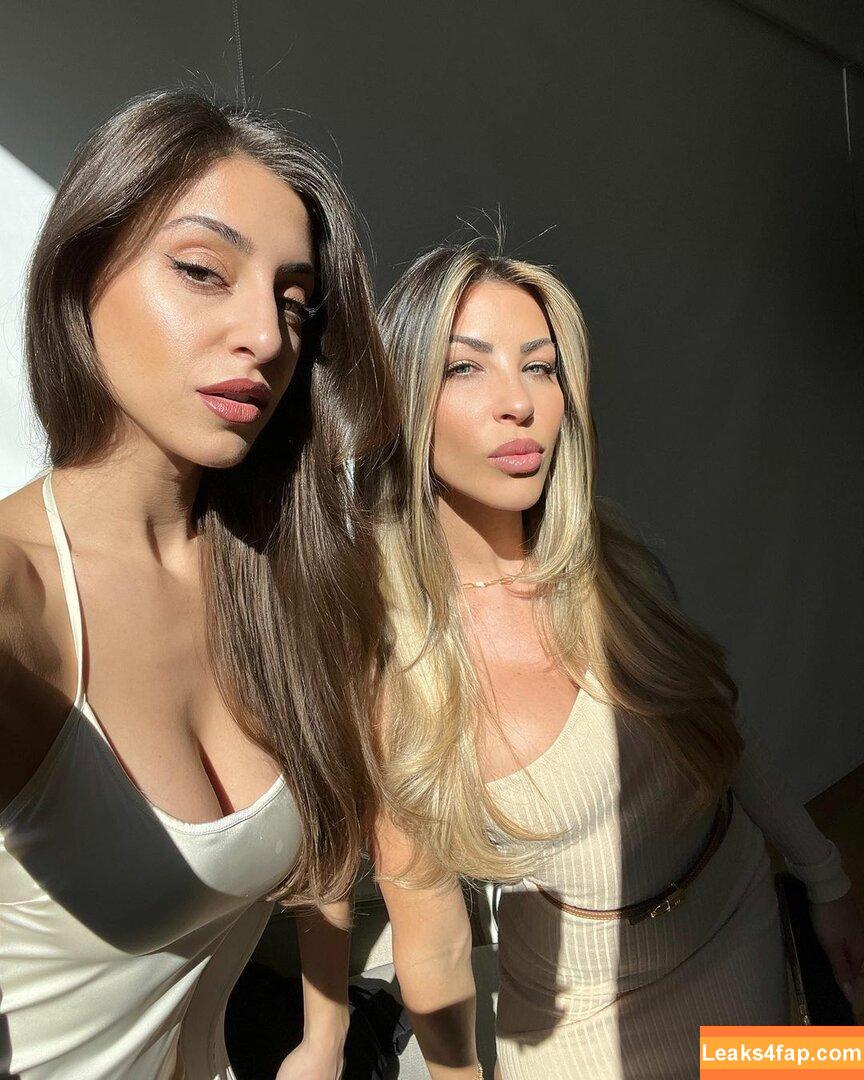 Andrea Helfrich / andreahelfrichofficial слитое фото фото #0221