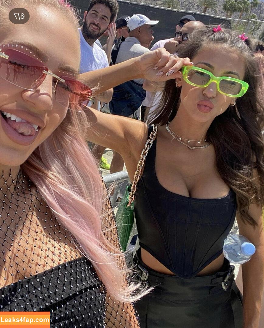 Andrea Helfrich / andreahelfrichofficial слитое фото фото #0241