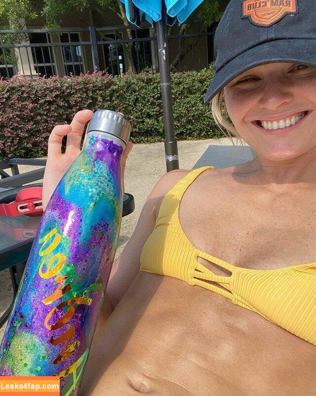 Andrea KGB Lee / UFC Fighter / andreakgblee leaked photo photo #0004