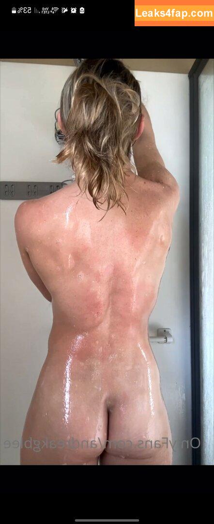 Andrea KGB Lee / UFC Fighter / andreakgblee leaked photo photo #0020