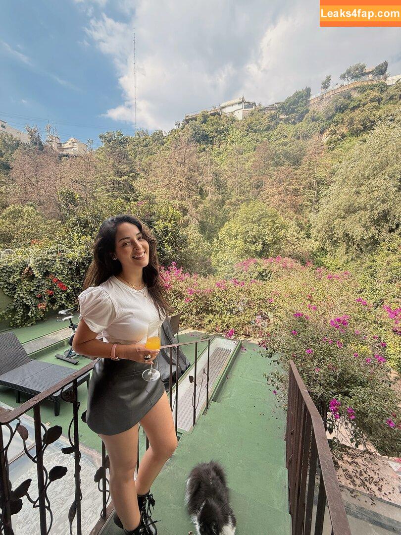 Andrea Luna / andrealunaoficial leaked photo photo #0002