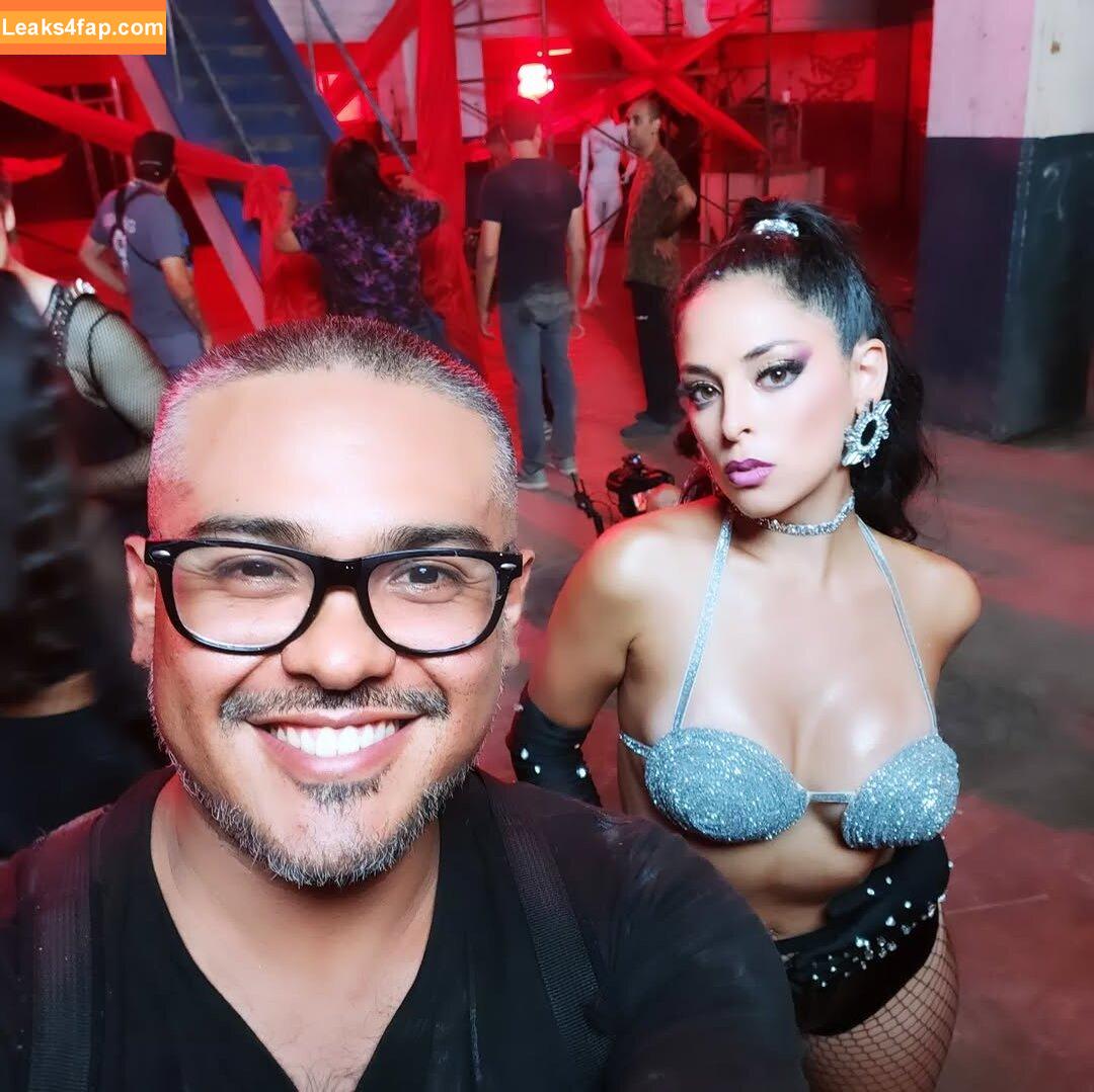 Andrea Luna / andrealunaoficial слитое фото фото #0008
