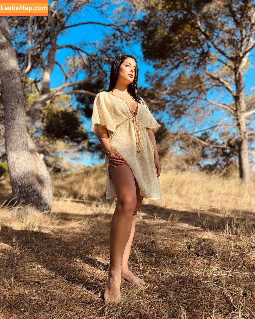 Andrea Luna / andrealunaoficial слитое фото фото #0015
