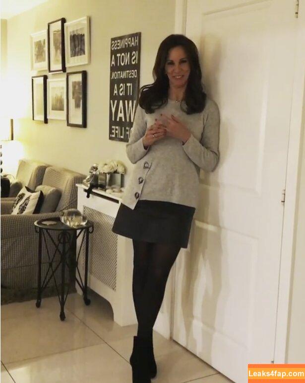 Andrea Mclean / Loose Women GMB TV Presenter / andreamclean1 слитое фото фото #0013